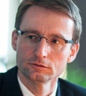Roland Wöller - NeuerFinanzminister?