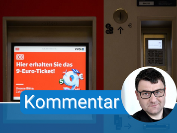 Thorsten Knuf über die Diskussion um den Nahverkehr.