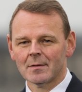 Fritz Jaeckel - Neuer Innenminister?