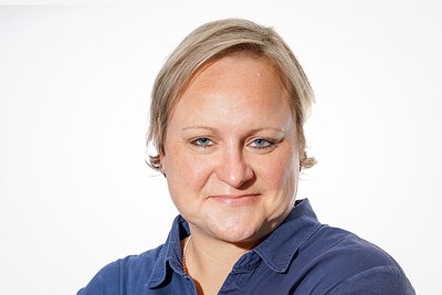Kornelia Noack. 