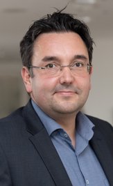 Sven Schulze, Chef der Arbeitsagentur in Annaberg-Buchholz, hat seit diesem Monat zusätzlich den Vorsitz der Geschäftsführung der Plauener Agentur übernommen.