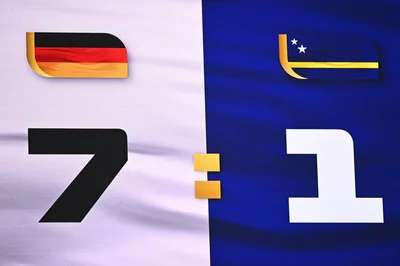 7:1 - da war doch mal was?