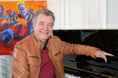 Markus Klein hat dem FCE eine Blues gewidmet. 