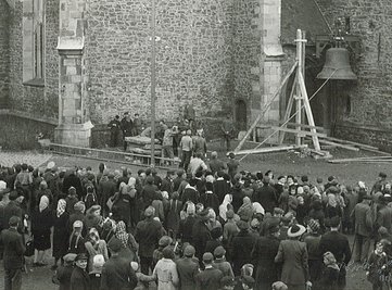 Glocken von St. Wolfgang