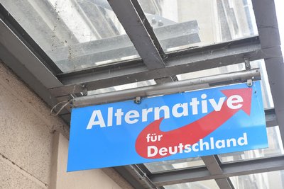 Die Chemnitzer AfD beklagt seit Tagen angebliche Vergünstigungen für ukrainische Museumsbesucher.