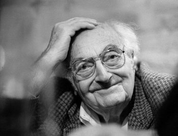 Stefan Heym.