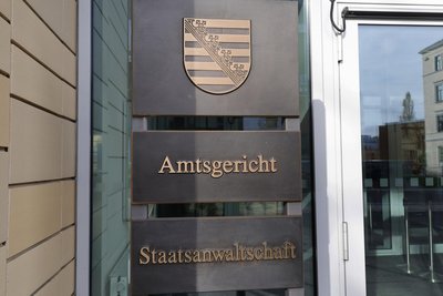 Nach drei Verhandlungen wurde der Prozess am Amtsgericht abgeschlossen.