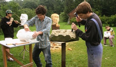Jugendkunstsymposium