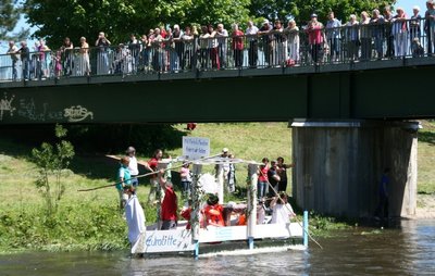 Siegerboot 