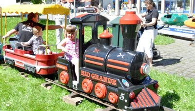 Straßenfest 