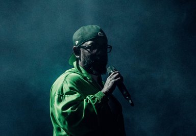 Gigant: Kendrick Lamar