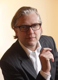 Iproplan-Geschäftsführer Jörg Thiele