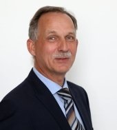 Jörg Sommer - Stadtrat