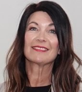Sindy Arlt - Projektleiterin