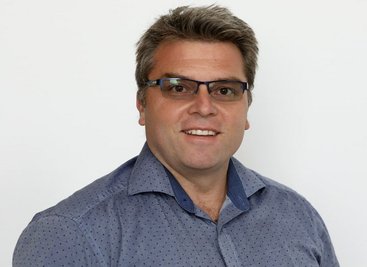 Thomas Funke - Stadtrat