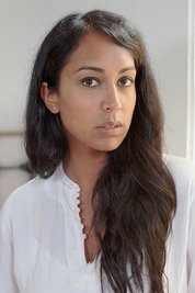 Amia Srinivasan. 