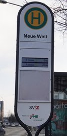 Der Fahrgastbeirat stellt klar, er sei vor Einführung der neuen Anzeigen nicht einbezogen, sondern lediglich informiert worden. 