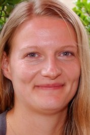 Christin Furtenbacher - Stadträtin Bündnis 90/Grüne