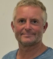 Jan Peprny - VorsitzenderRingerverein