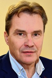 Ralf Schreiber - Oberbürgermeister