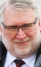 Landrat Matthias Damm (CDU).