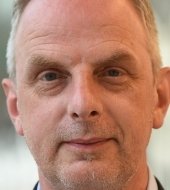 Detlef Müller - Stadtrat (SPD)