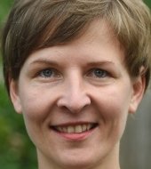 Susann Mäder - Stadträtin (Grüne)