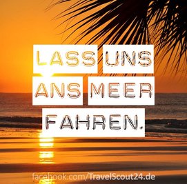 Günstig verreisen