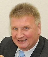 Bürgermeister