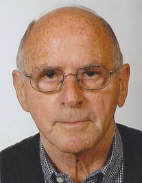 Bruno Oehmke.