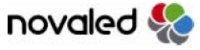 Novaled ist einer von elf Partnern innerhalb des Projekts "So-Light"