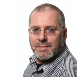Heiko Hößler.