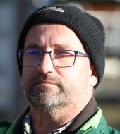 Mario Ritter - stellvertretenderTierparkleiter