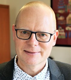 Axel Röthling - Bürgermeister