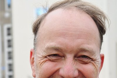 Sven Lohse - Schrittmacher