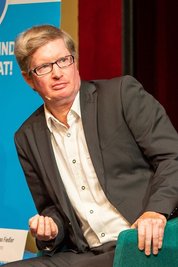 Thomas Fiedler - SPD-Kandidat