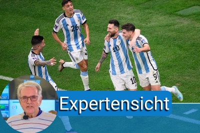 Die Zwickauer Torwartlegende Jürgen Croy über das WM-Spiel