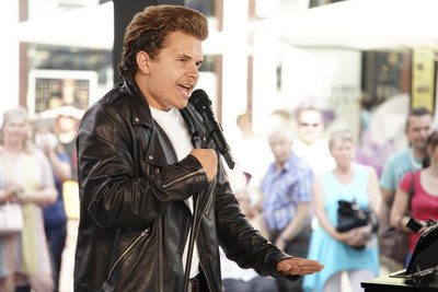 EricGerschewski - DSDS-Teilnehmer