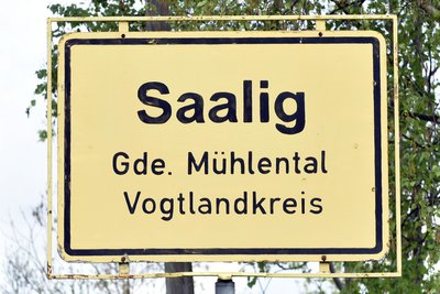 Im Mühlentaler Ortsteil Saalig gibt es Bemühungen für ein neues Feuerwehrdomizil.