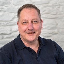 Jan Engelmann - Polizeibeamteraus Marienberg