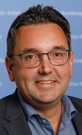 Sven Schulze hat den Vorsitz der Geschäftsführung der für den Vogtlandkreis zuständigen Agentur für Arbeit in Plauen übernommen. 