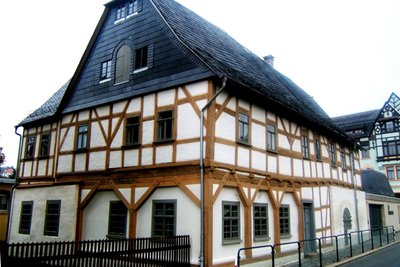 Das Stadtmuseum von Lengenfeld verzeichnete 2023 einen Besucherrekord.