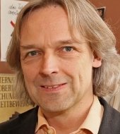 ThomasSynofzik - Museumsleiter