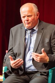 Roberto Rink - AfD-Kandidat