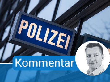 Tobias Wolf über Pläne zur Schließung von Polizeischulen in Sachsen.