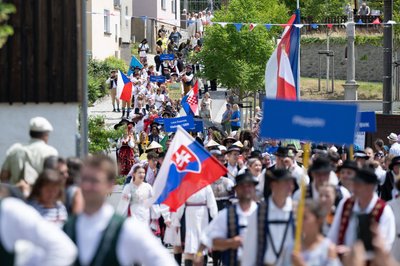 Der Bund und die Länder Brandenburg und Sachsen unterstützen auch in den kommenden Jahren Brauchtum und Kultur in der Lausitz. (Archivbild) 