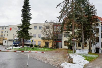 Am DRK-Krankenhaus Lichtenstein können ab sofort Studierende ihr Praktisches Jahr absolvieren.