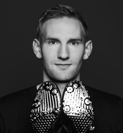 Lucas Jakubczyk hängt nach 20 Jahren im Leistungssport in dieser Woche die Sprintschuhe an den berühmten Nagel.