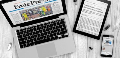 Heute können Sie kostenlos alle Inhalte unseres E-Papers lesen.