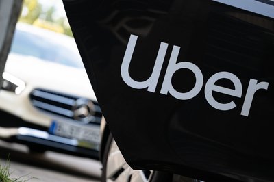 Für Mietwagen gelten andere Regeln als für Taxis. (Archivbild)